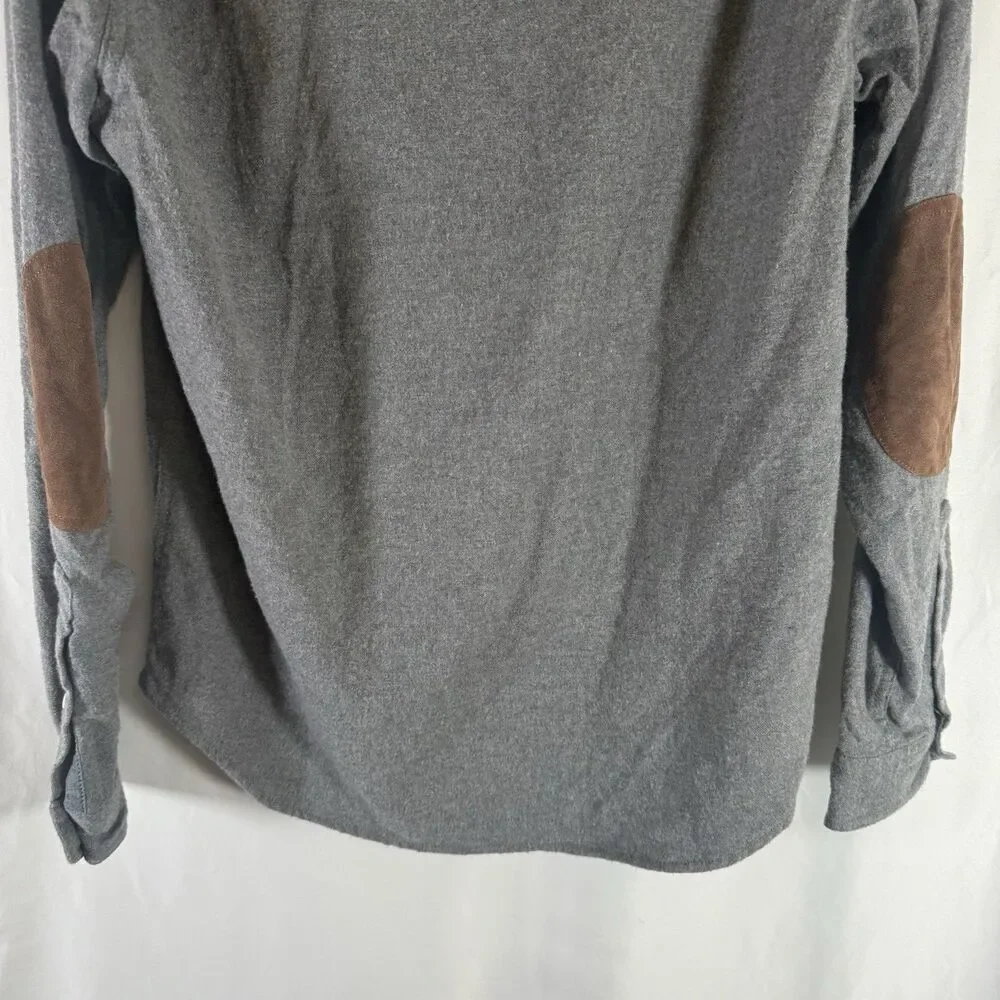 J. Crew pit 21
